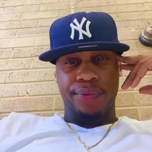 Meet your Posher, T boogie