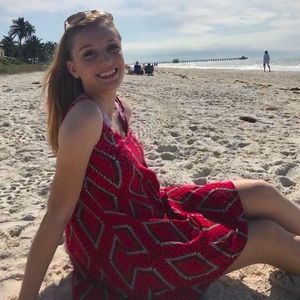 Meet your Posher, Jillian