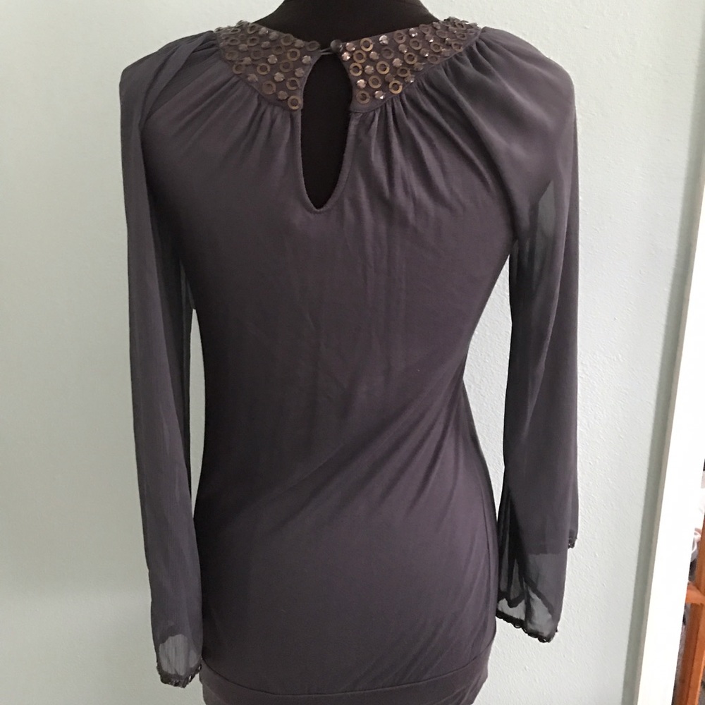 NTW Tunic - Picture 3 of 4