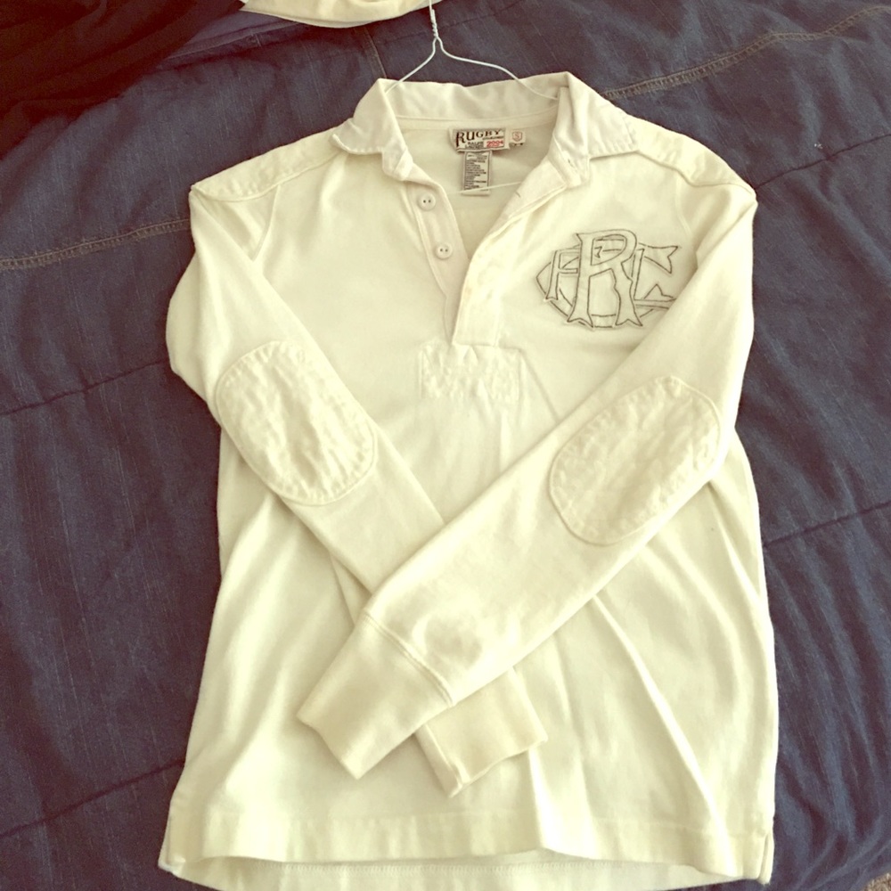 Ralph Lauren Rugby original!