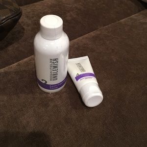 Step 2 and 4 rodan and fields