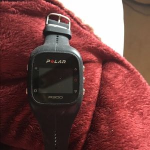 Brand new polar a300 activity tracker watch