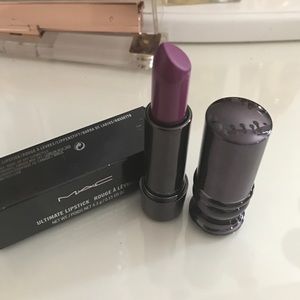Nib Limited Edition lipstick 💜