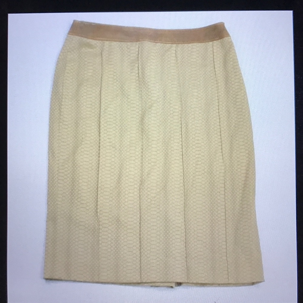 Class Roberto cavalli skirt