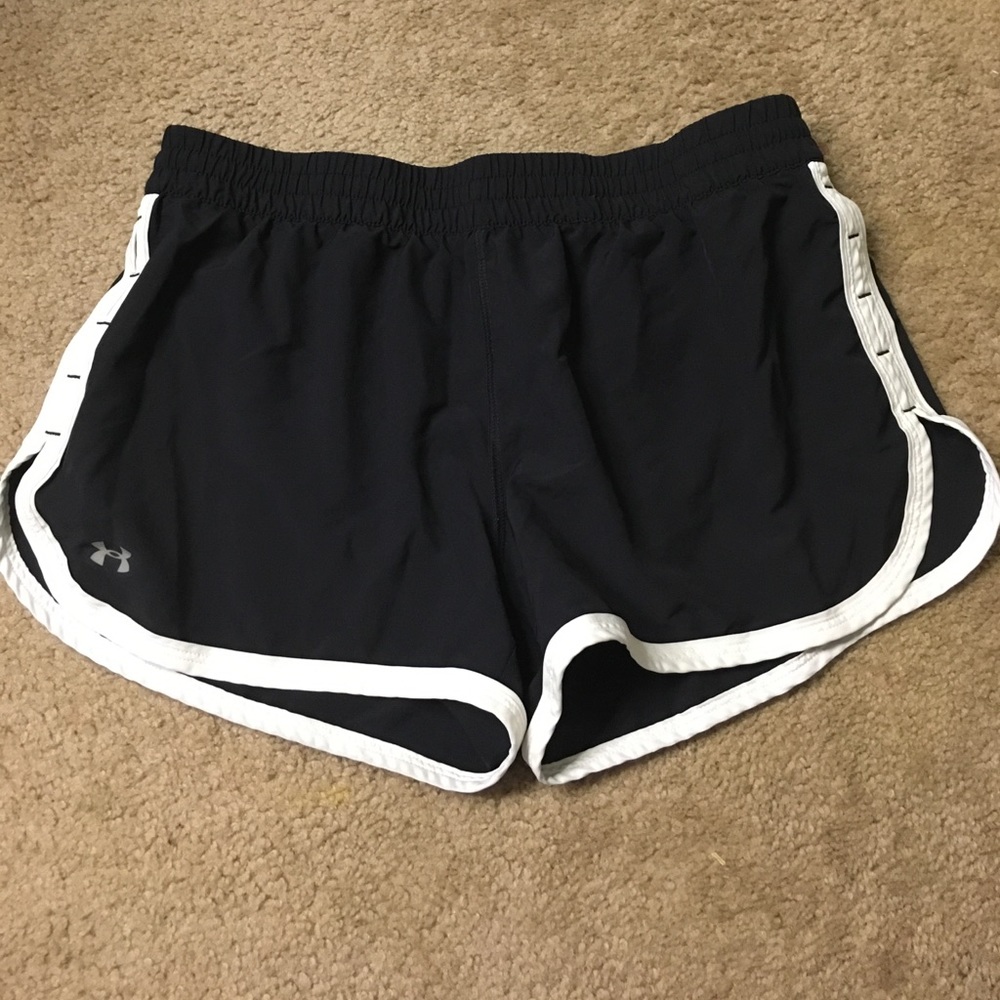 Under armor shorts