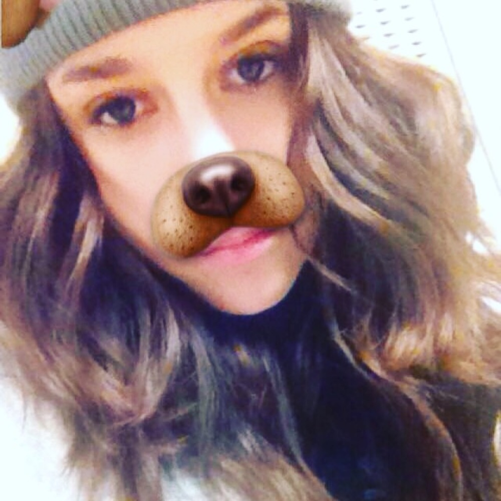 Meet your Posher, Macenzie