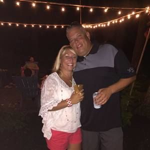 Meet your Posher, Dana