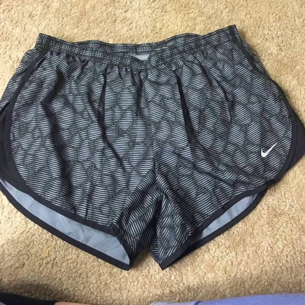 Nike shorts