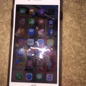 iPhone 7*