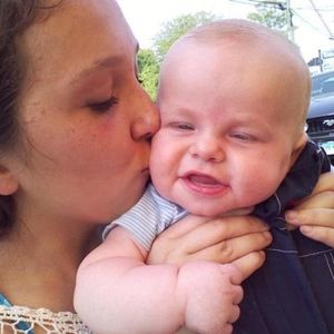 Meet your Posher, Joan