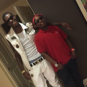 Meet your Posher, Longway