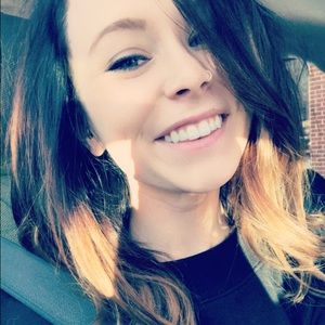 Meet your Posher, Mallory