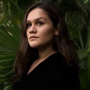 Meet your Posher, Chiana