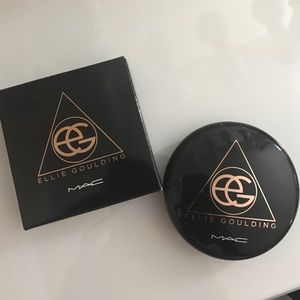 Mac Ellie Goulding Blush/Bronzer