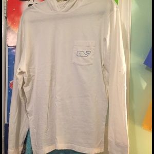 Vineyard Vines hoodie