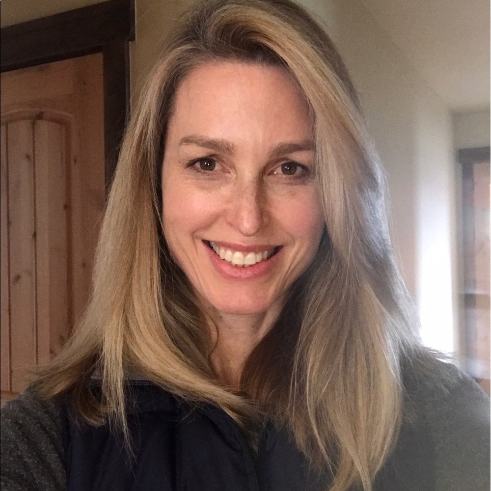 Meet your Posher, Kristi