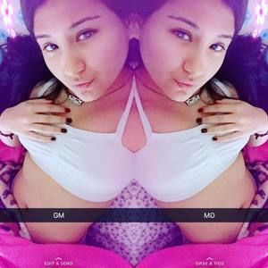 Meet your Posher, Eve