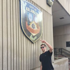 Meet your Posher, Mason