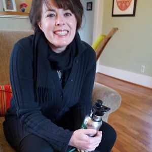 Meet your Posher, Gale