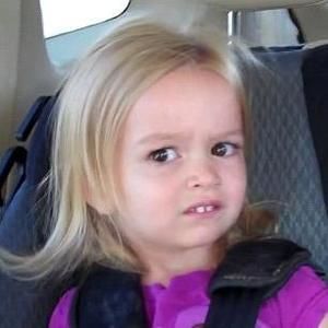 Meet your Posher, Darron