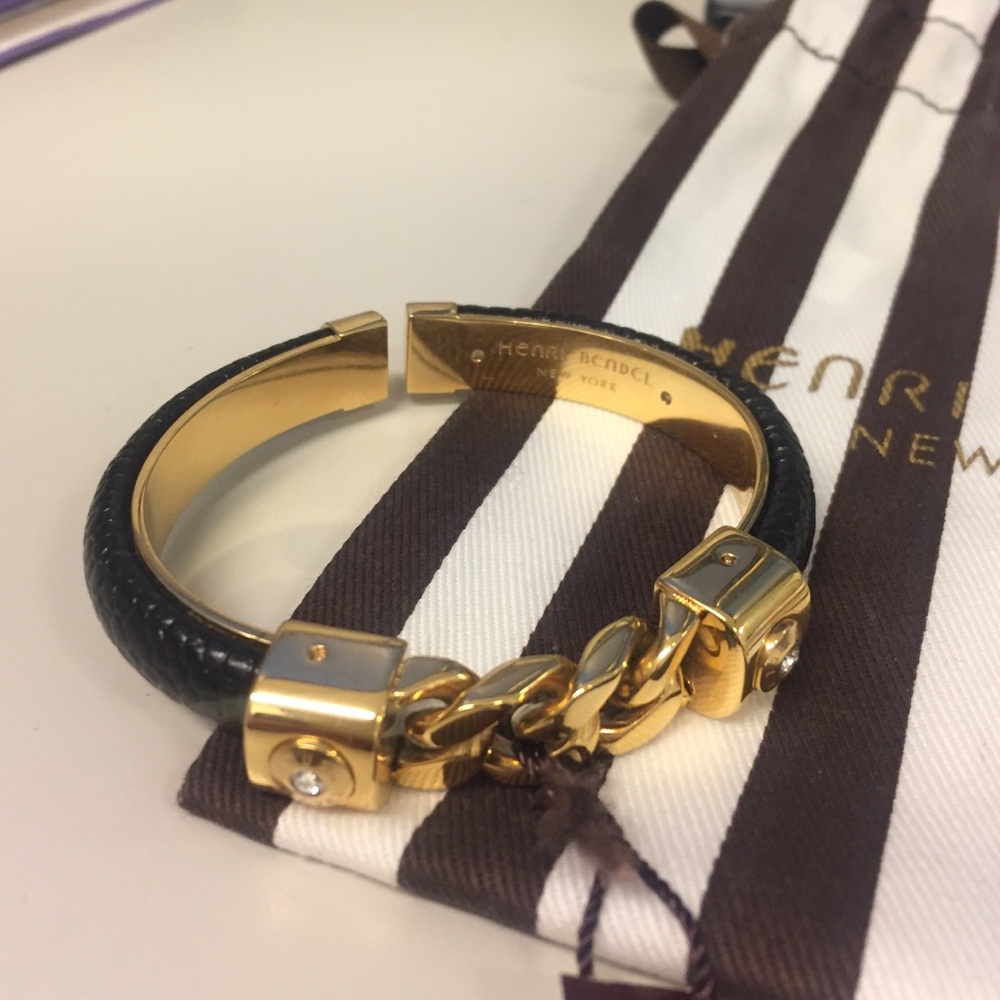 Henri Bendel Bracelet NWT