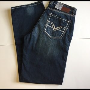 BKE Men's Jeans