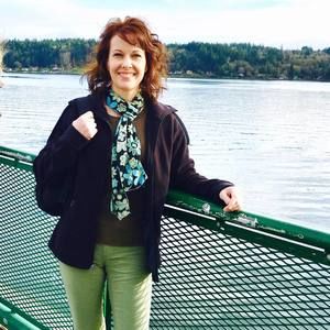 Meet your Posher, Amy