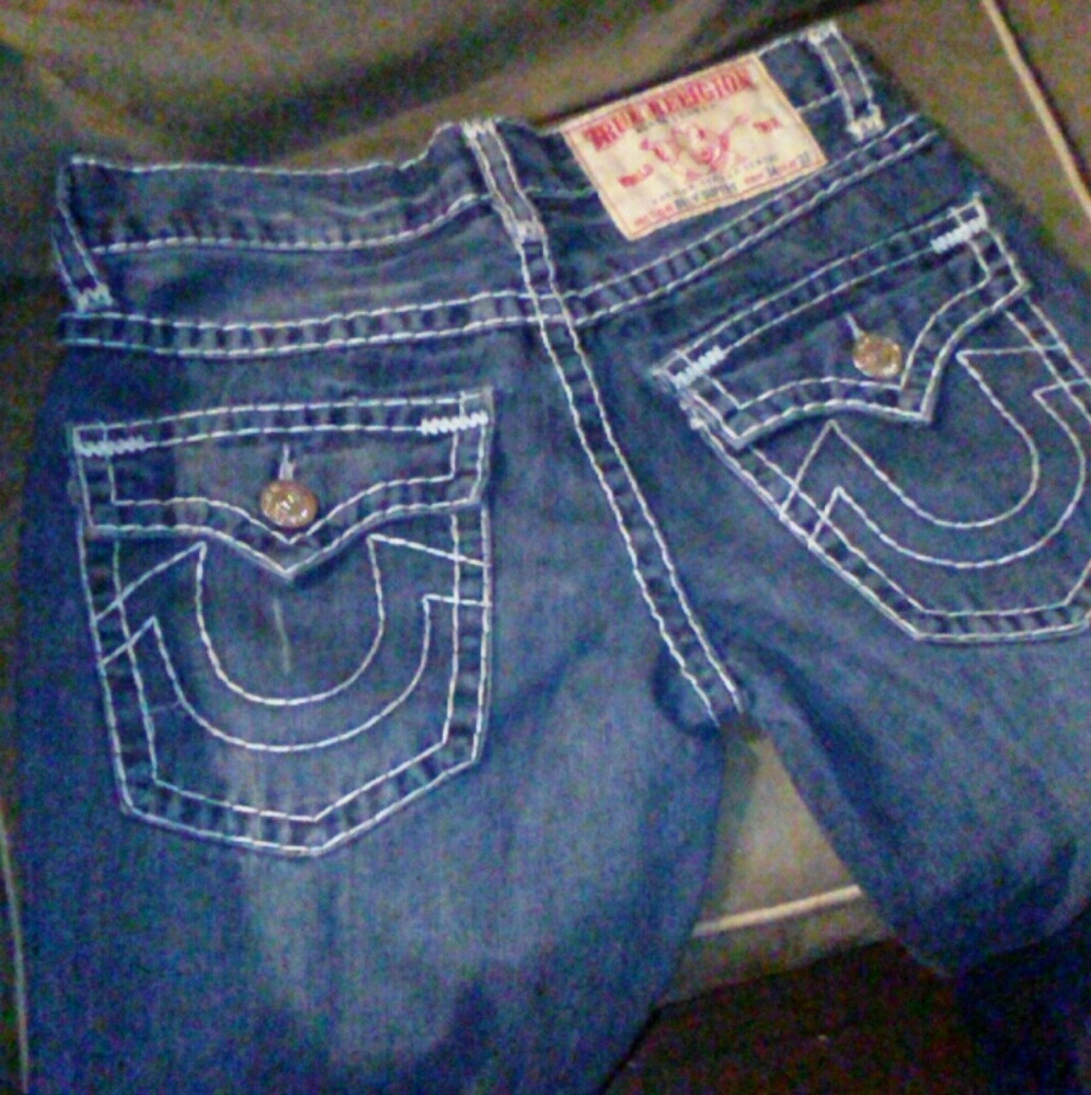 True Religion