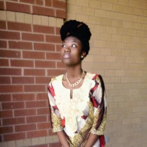 Meet your Posher, Shinning