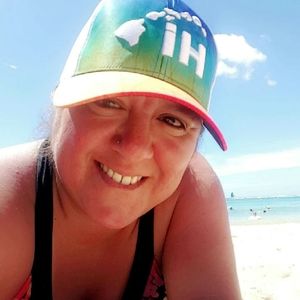 Meet your Posher, Armida