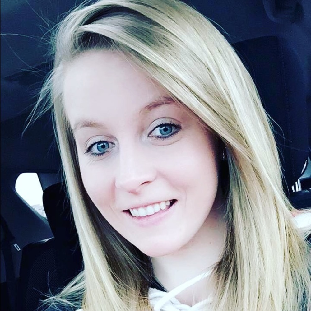Meet your Posher, Ciara
