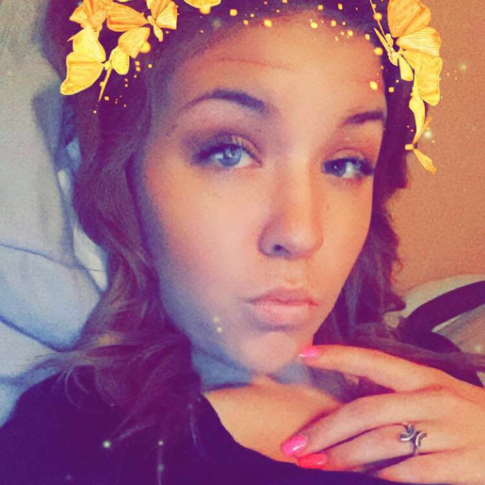 Meet your Posher, Joanna