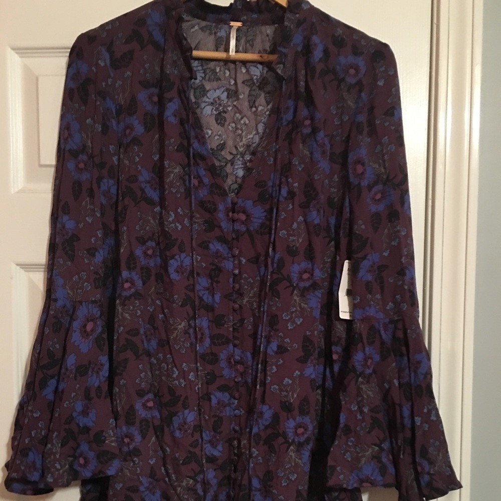 Free People Dress