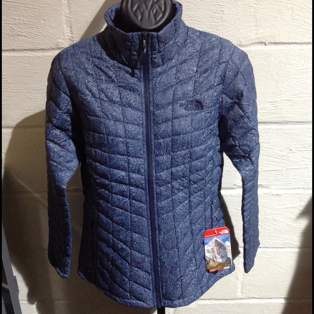 The North Face Women's Thermoball Jacket