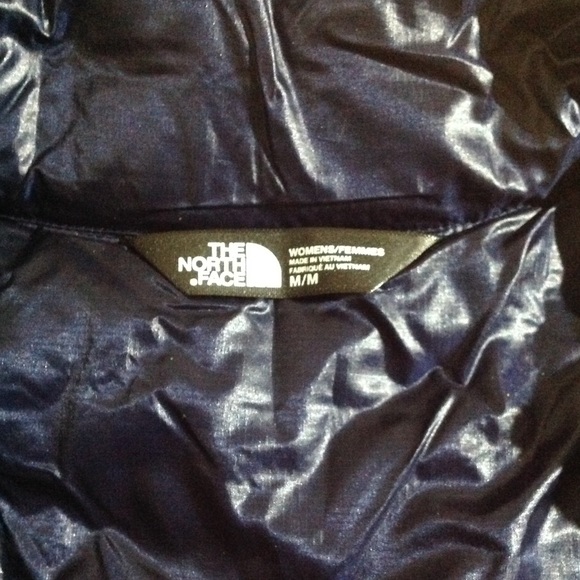 The North Face Women's Thermoball Jacket - Picture 5 of 5