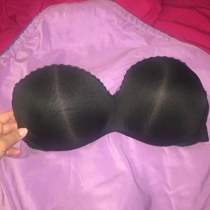 Strapless Bra