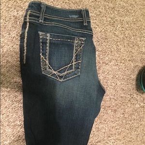 Women's BKE Jeans