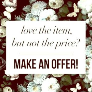 Just can't get that one 👠 or 👛 out your mind🤔!