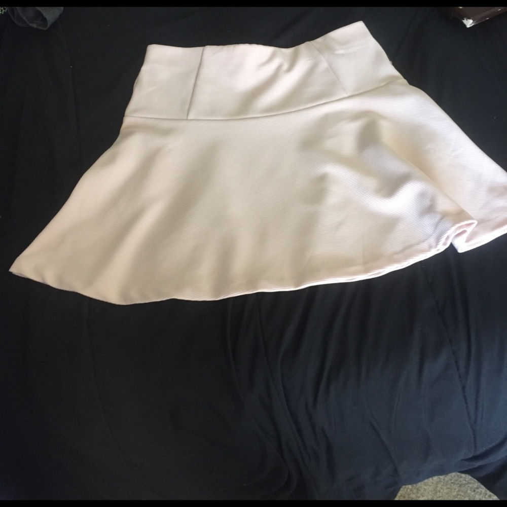 Women's short skirt