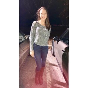 Meet your Posher, Shelby