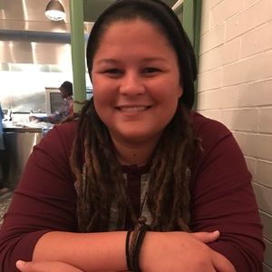 Meet your Posher, Jamie