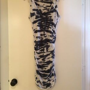 Saint Grace tank dress