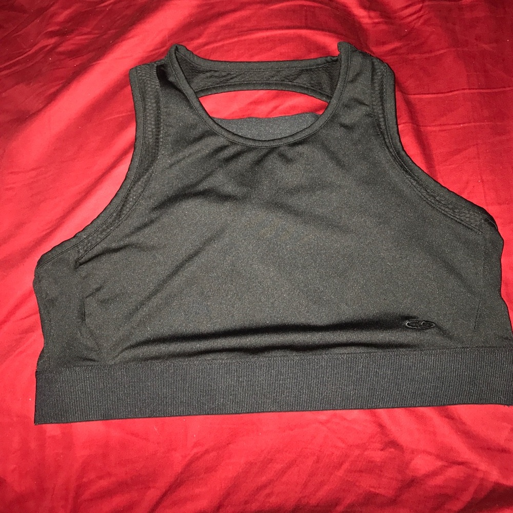 Champion sports bra