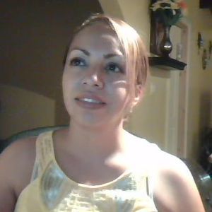 Meet your Posher, Virginia