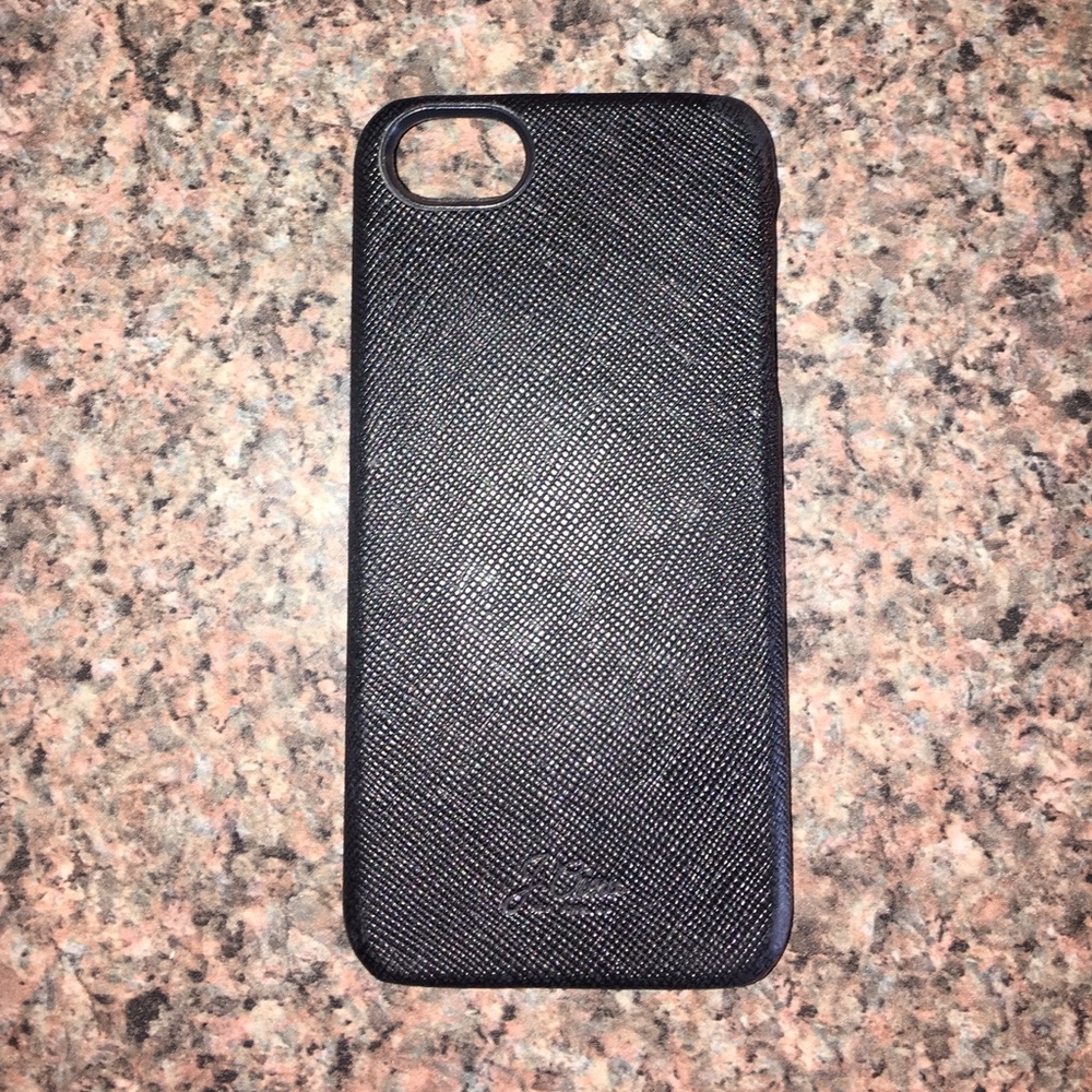J. Crew iPhone 5 case