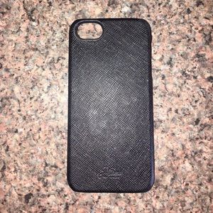 J. Crew iPhone 5 case