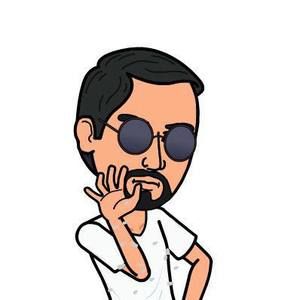 Meet your Posher, Tony