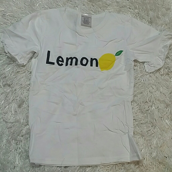 FEW LEFT***Lemon 2 pc set. Kids. :) - Picture 2 of 5