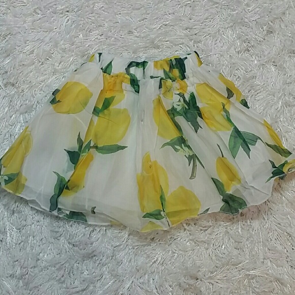 FEW LEFT***Lemon 2 pc set. Kids. :) - Picture 3 of 5