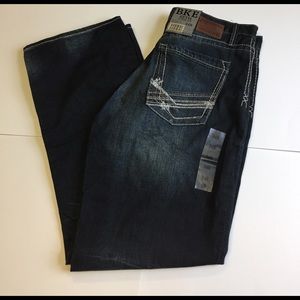 BKE Men's Jeans